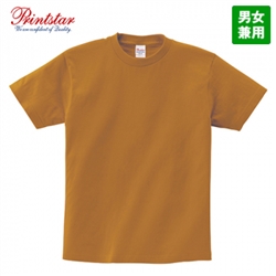 00095-CVE 5.6オンス ヘビーウェイト リミテッドカラーTシャツ