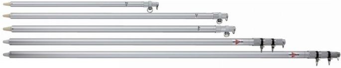 伸縮アルミポール><noscript><img src=